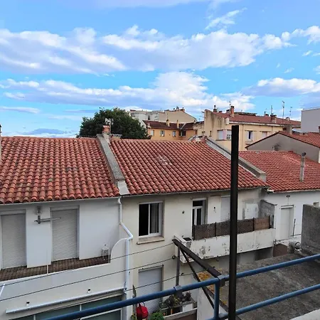 Soleil Et Confort Apartment